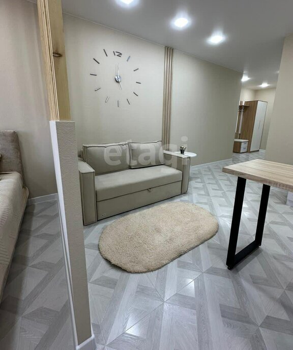 квартира г Абакан ул Кирова 212а ЖК «212 на Кирова» фото 6