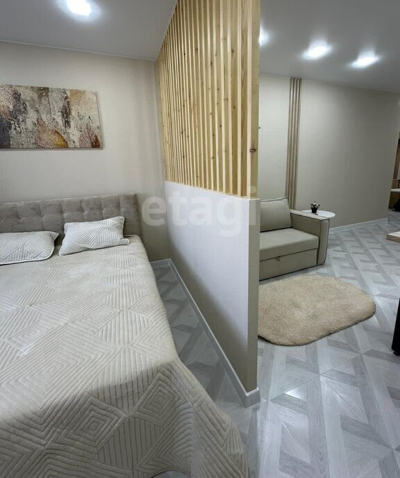 квартира г Абакан ул Кирова 212а ЖК «212 на Кирова» фото 5