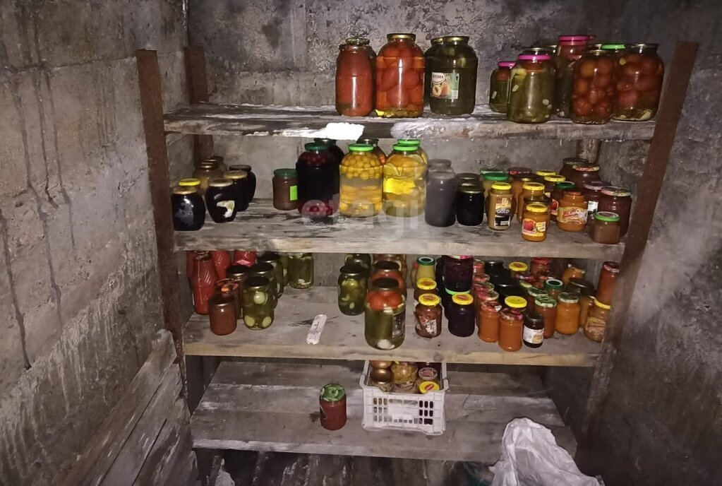 дом г Абакан снт Подсинее-Ландыш ул Малиновая дачный район Подсинее фото 17