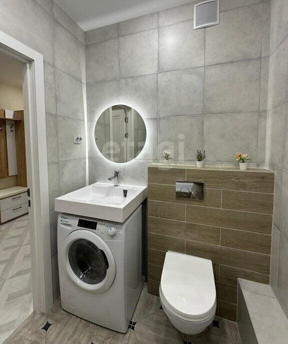 квартира г Абакан ул Кирова 212а ЖК «212 на Кирова» фото 9