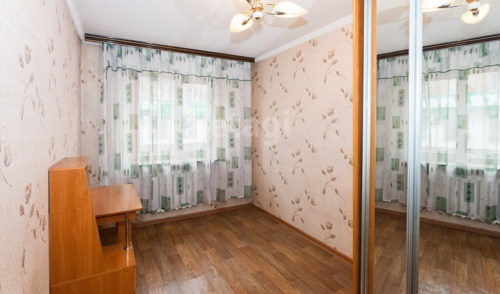 квартира г Абакан ул Герцена 16 фото 5