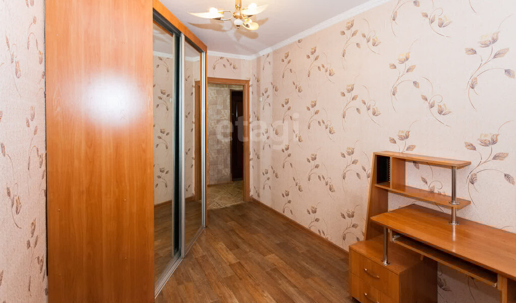 квартира г Абакан ул Герцена 16 фото 6
