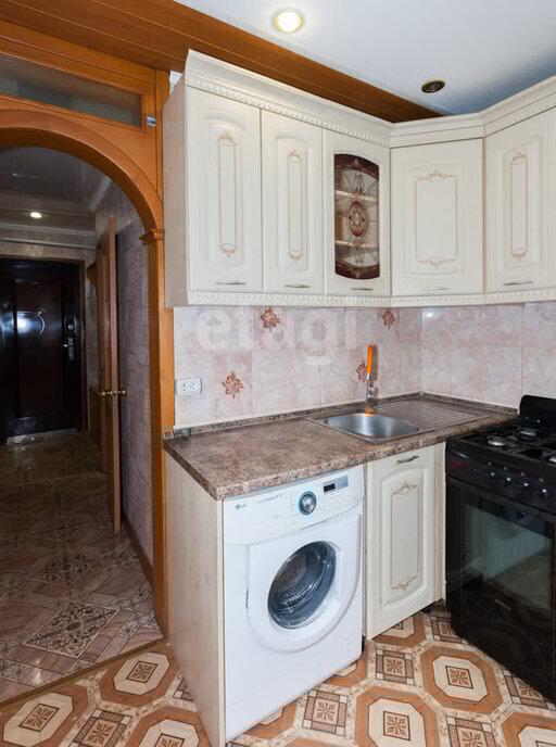 квартира г Абакан ул Герцена 16 фото 9