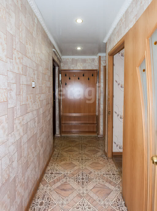 квартира г Абакан ул Герцена 16 фото 11