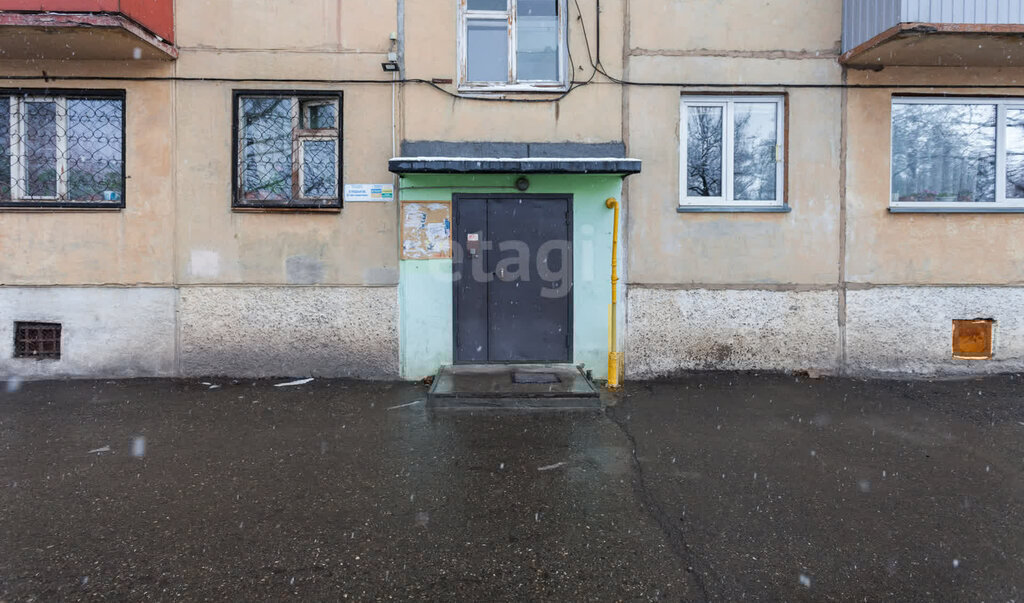 квартира г Абакан ул Герцена 16 фото 13