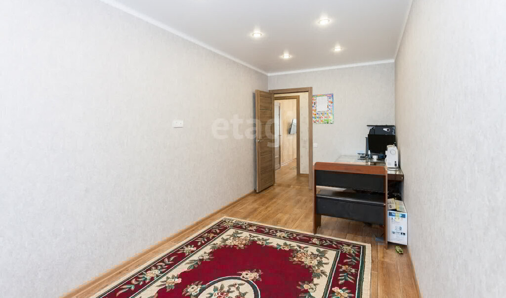 квартира г Абакан ул Итыгина 3 фото 6