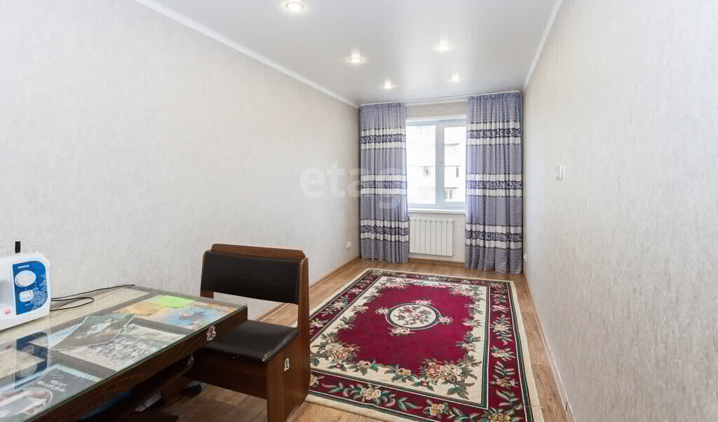 квартира г Абакан ул Итыгина 3 фото 5