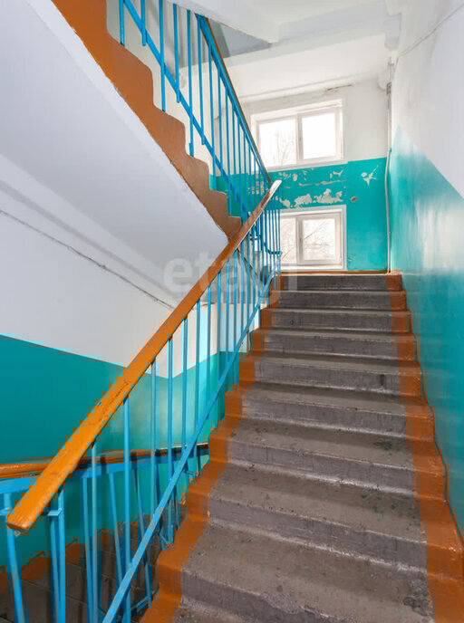 квартира г Абакан ул Итыгина 3 фото 12