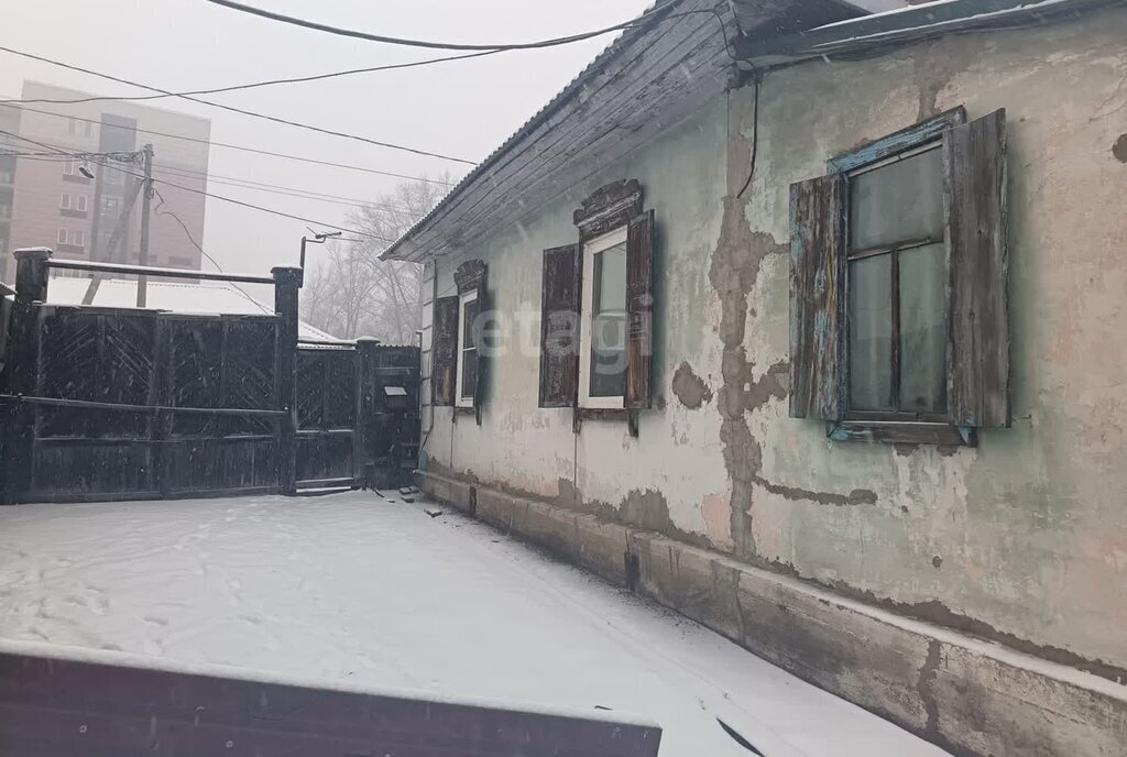 дом г Абакан ул Щорса фото 20