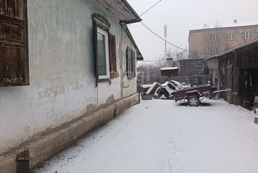 дом г Абакан ул Щорса фото 29