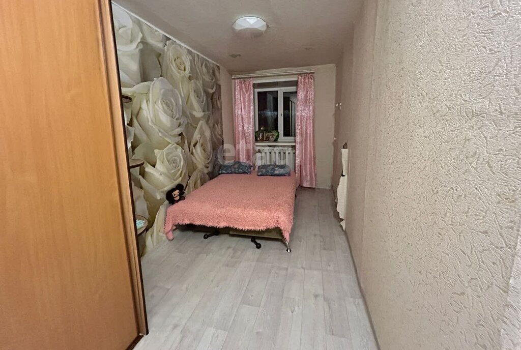 квартира г Абакан ул Ивана Ярыгина 20 фото 12