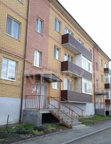 р-н Ульяновский рп Ишеевка ул Ульянова 3 Ишеевское городское поселение фото