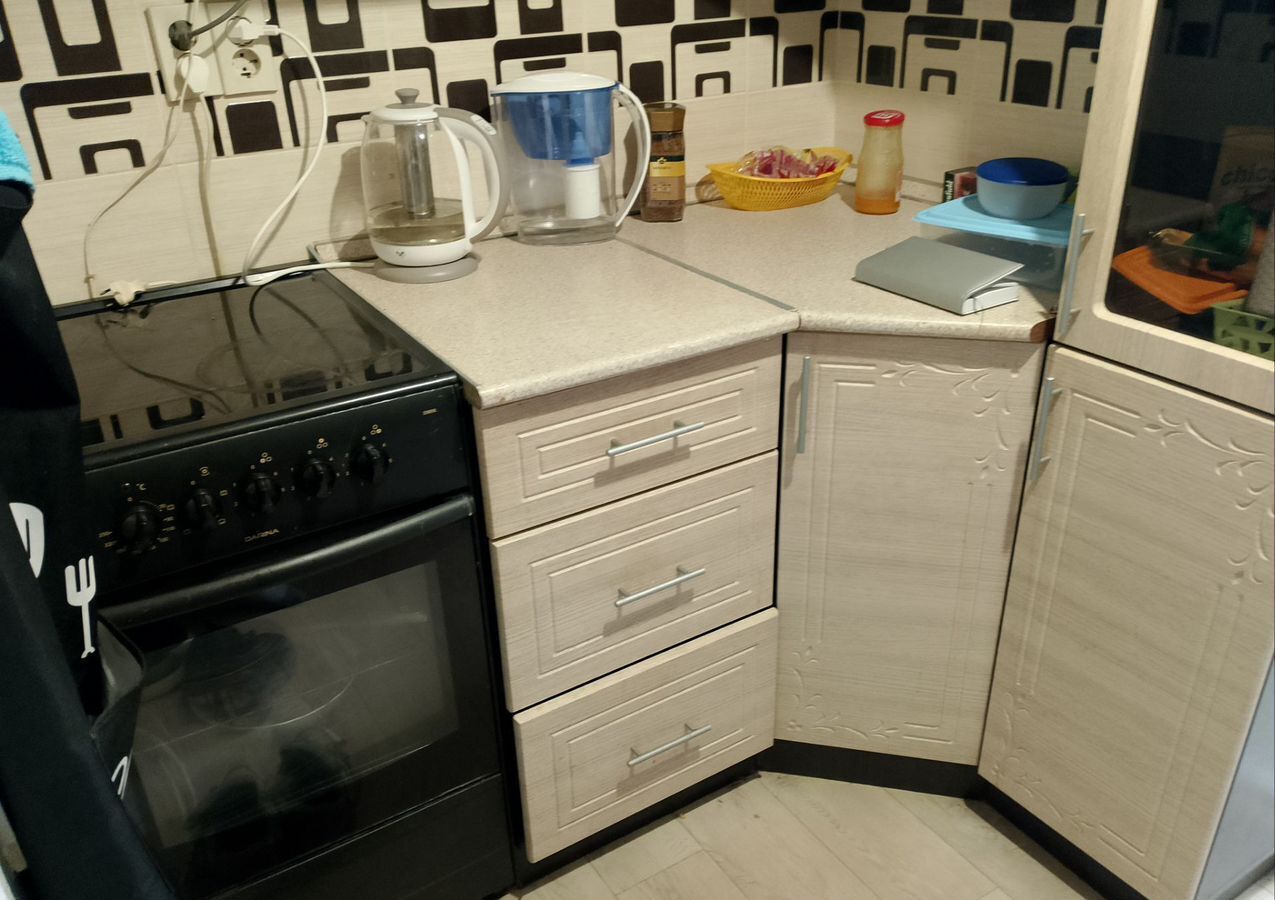 квартира г Балаково ул Комарова 134 Балаковский р-н, муниципальное образование фото 4