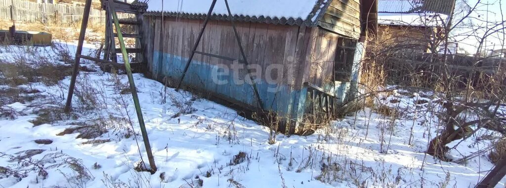 дом г Абакан ул Романтиков дачный район Койбал, СОСН Койбал-Хакасия фото 8