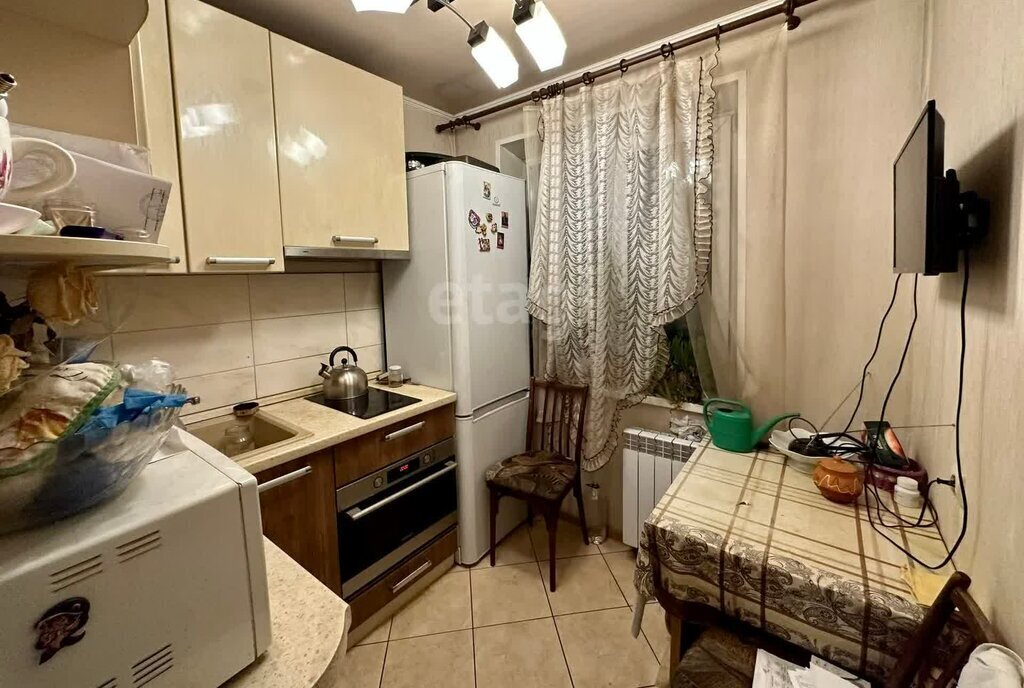 квартира г Абакан ул Зеленая 5 фото 9