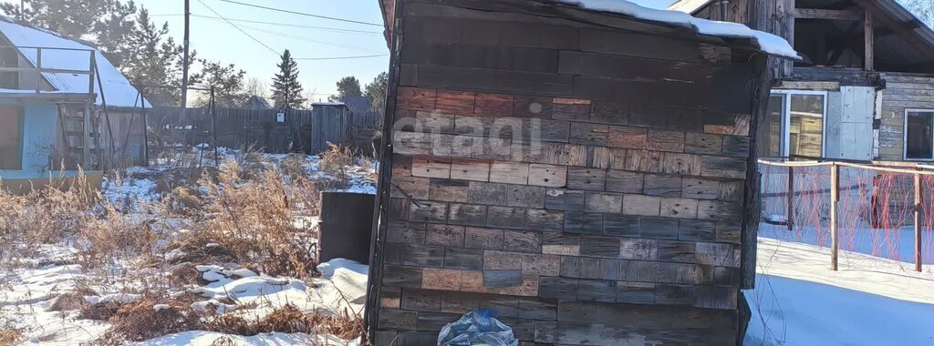 дом г Абакан ул Романтиков дачный район Койбал, СОСН Койбал-Хакасия фото 15