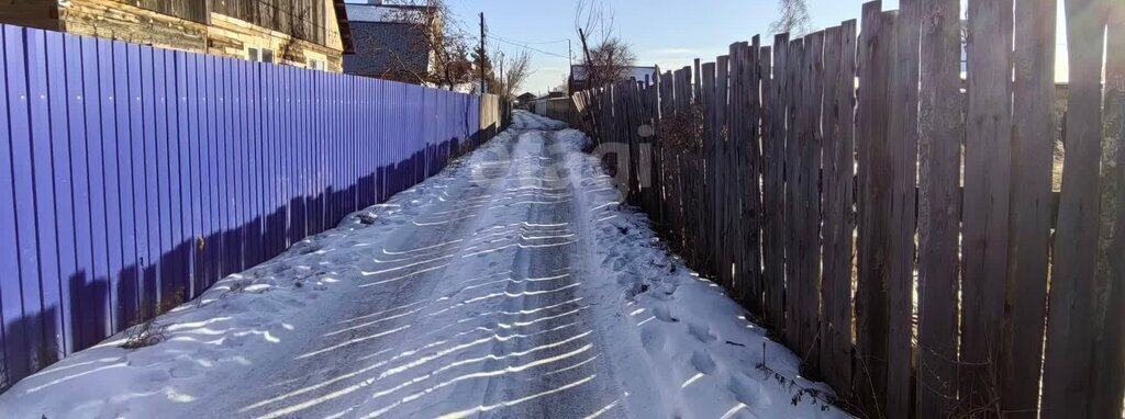 дом г Абакан ул Романтиков дачный район Койбал, СОСН Койбал-Хакасия фото 19
