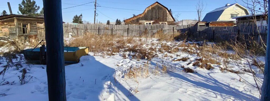 дом г Абакан ул Романтиков дачный район Койбал, СОСН Койбал-Хакасия фото 21