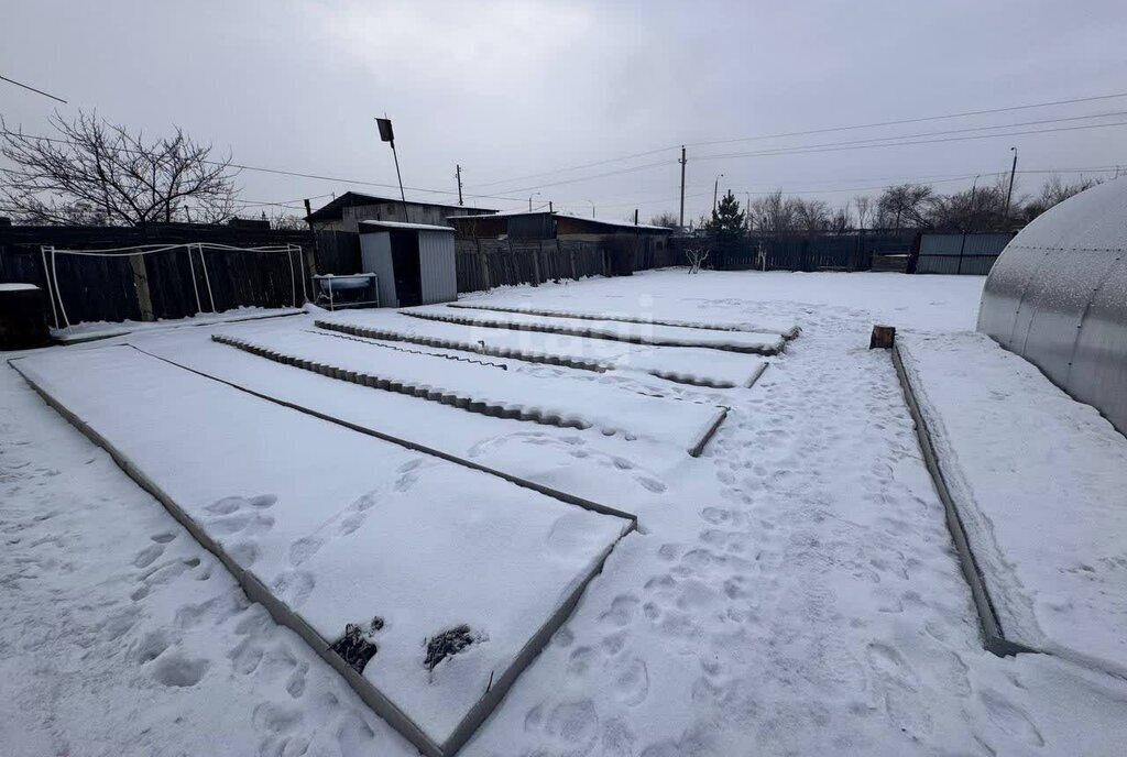 дом г Абакан ул Народная фото 8
