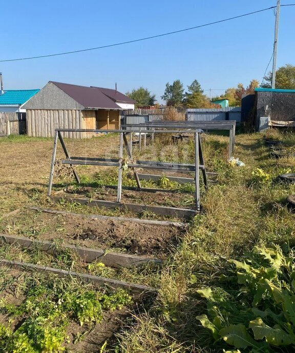 земля г Абакан ул Изумрудная дачный район Подсинее, СОСН Подсинее-Дружба фото 6