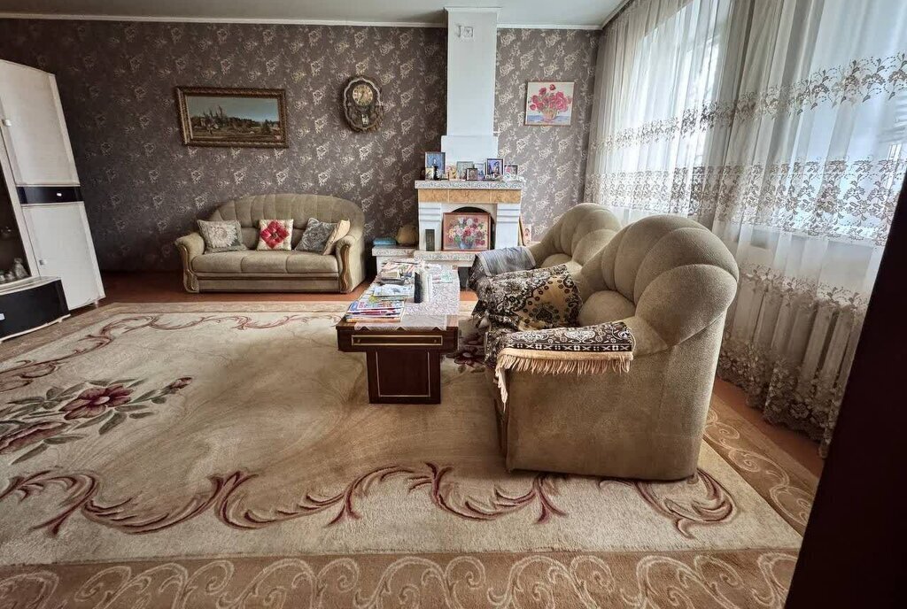 дом г Абакан ул Народная фото 17