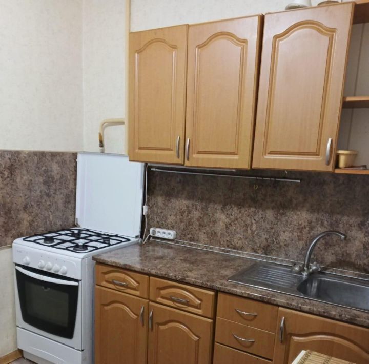 квартира р-н Всеволожский г Всеволожск ул Плоткина 9/73 фото 4