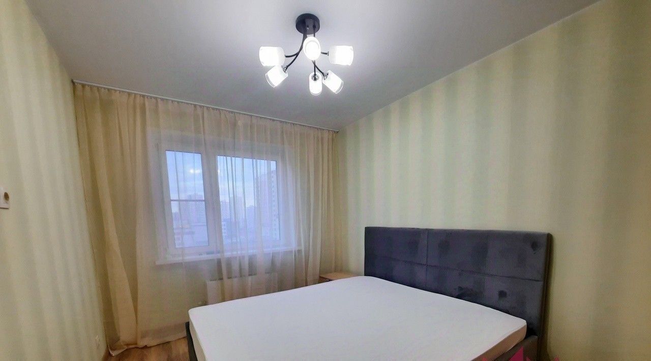 квартира г Домодедово мкр Южный ул Курыжова 14к/1 Домодедовская фото 10