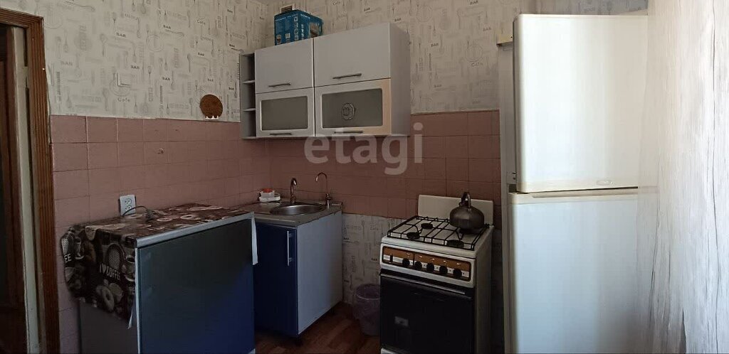 квартира г Кыштым ул Интернационала 79 фото 6