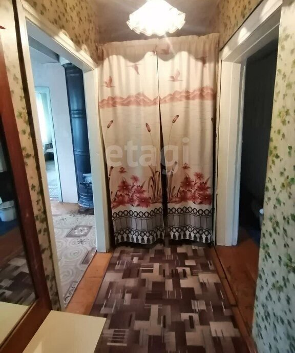 дом г Кыштым ул Крупской фото 10