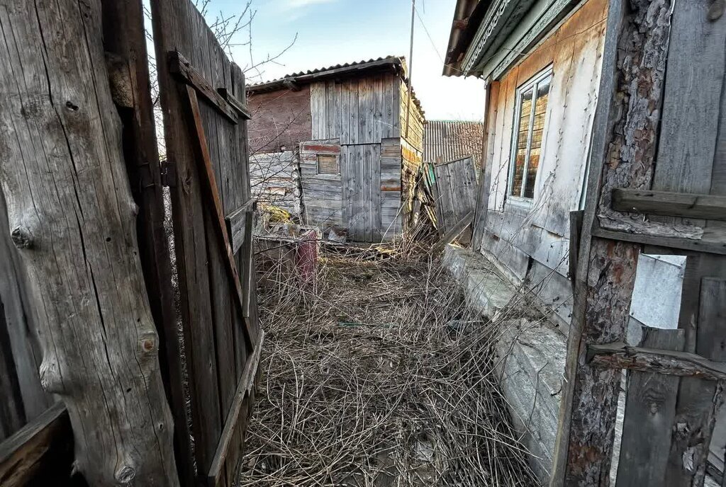 дом г Кыштым ул Швейкина фото 11