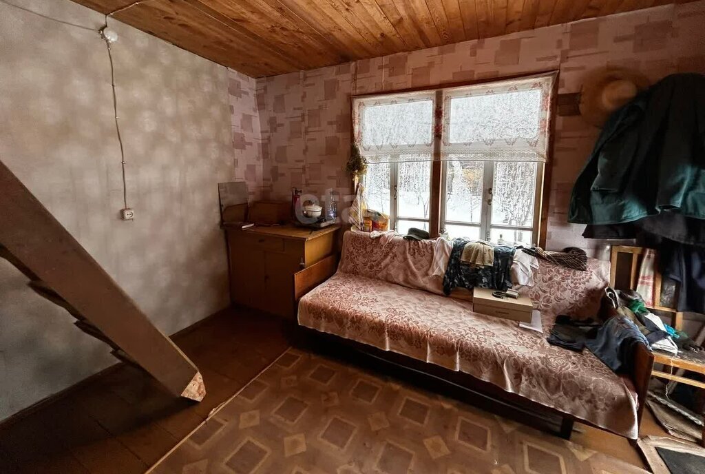 дом г Кыштым снт Дальняя Дача фото 10