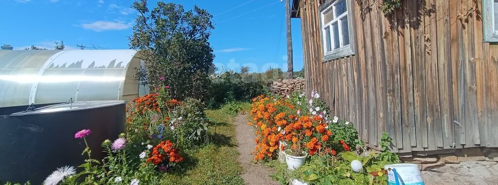 дом г Кыштым снт Мичуринец фото 7