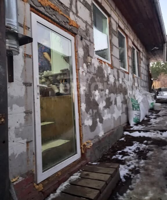 дом г Кыштым ул Графитовая фото 18