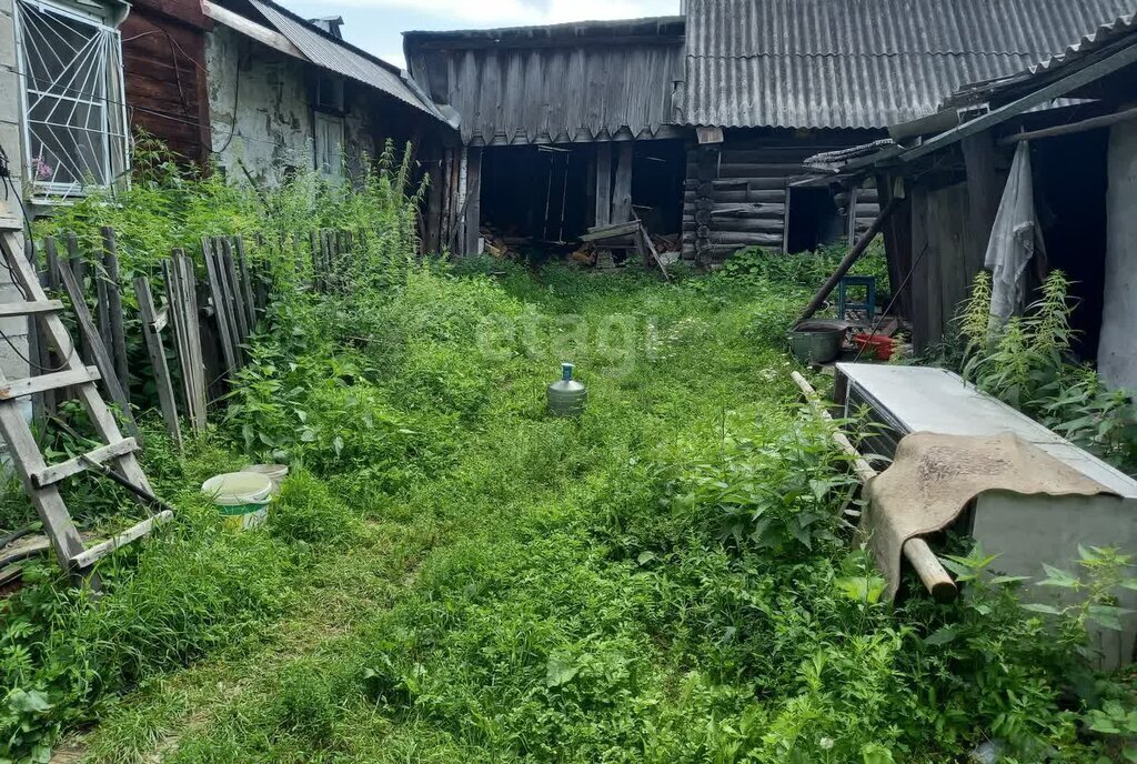 дом г Кыштым ул Солонцовая фото 10