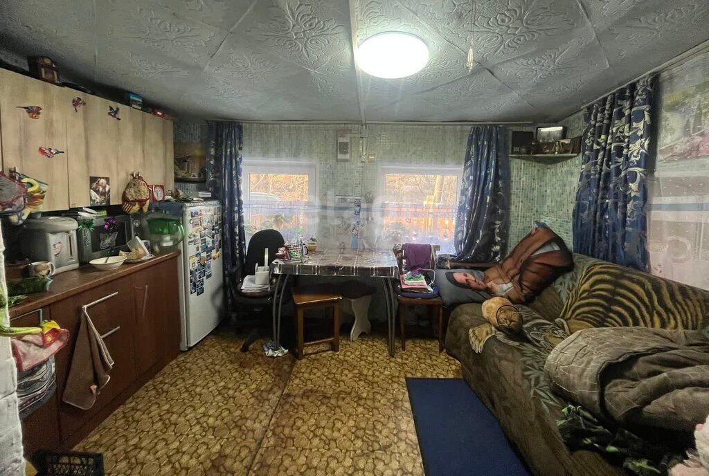 дом г Кыштым ул Челябинская фото 9