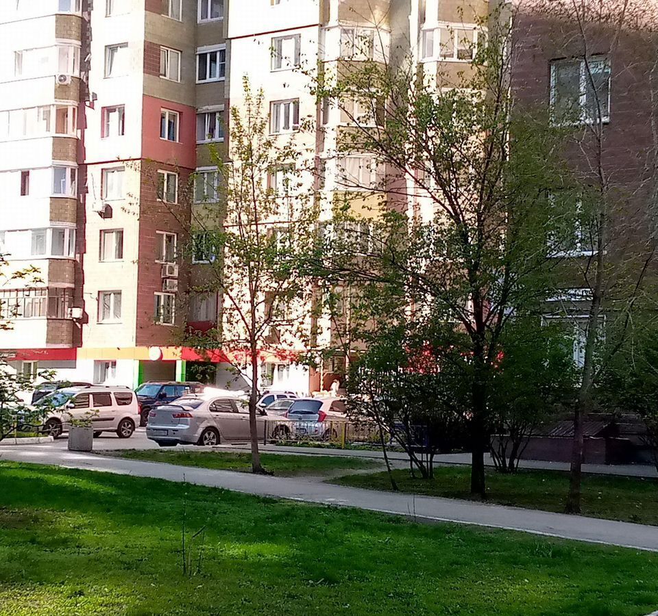 офис г Самара р-н Промышленный просека 5-я 135 фото 7