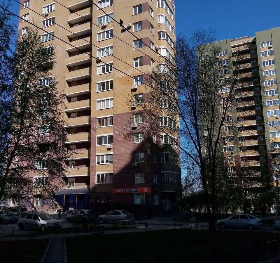 офис г Самара р-н Промышленный просека 5-я 135 фото 20