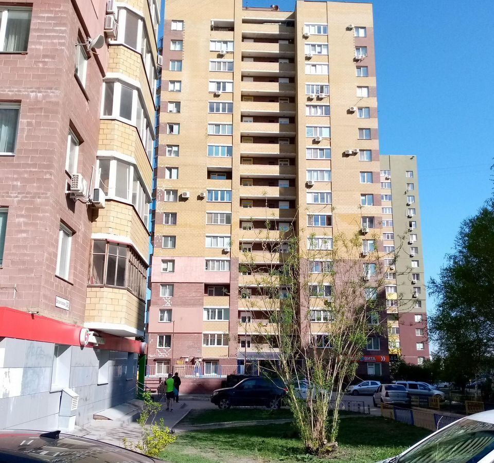 офис г Самара р-н Промышленный просека 5-я 135 фото 19