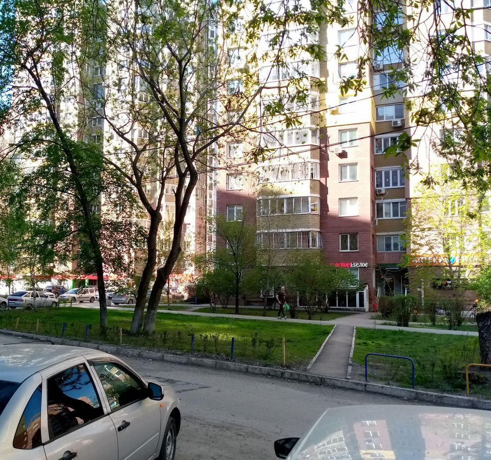 офис г Самара р-н Промышленный просека 5-я 135 фото 23
