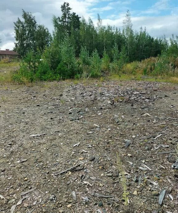 земля г Кыштым ул Куйбышева фото 6