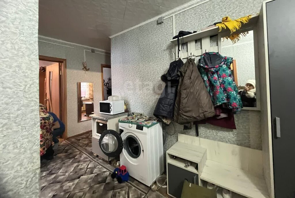 дом г Кыштым ул Мира фото 10