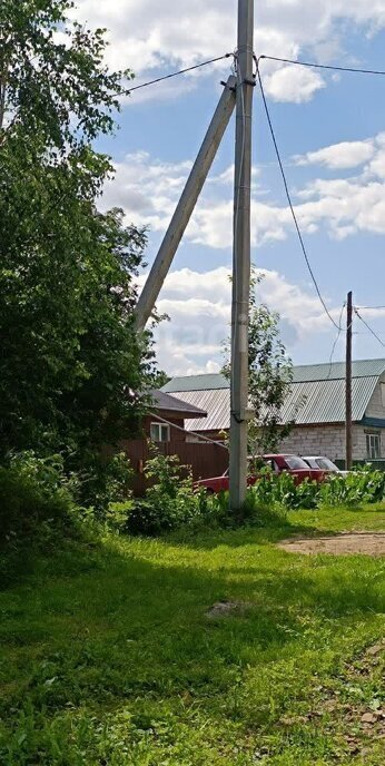 земля г Кыштым ул Леонида Каскова фото 16