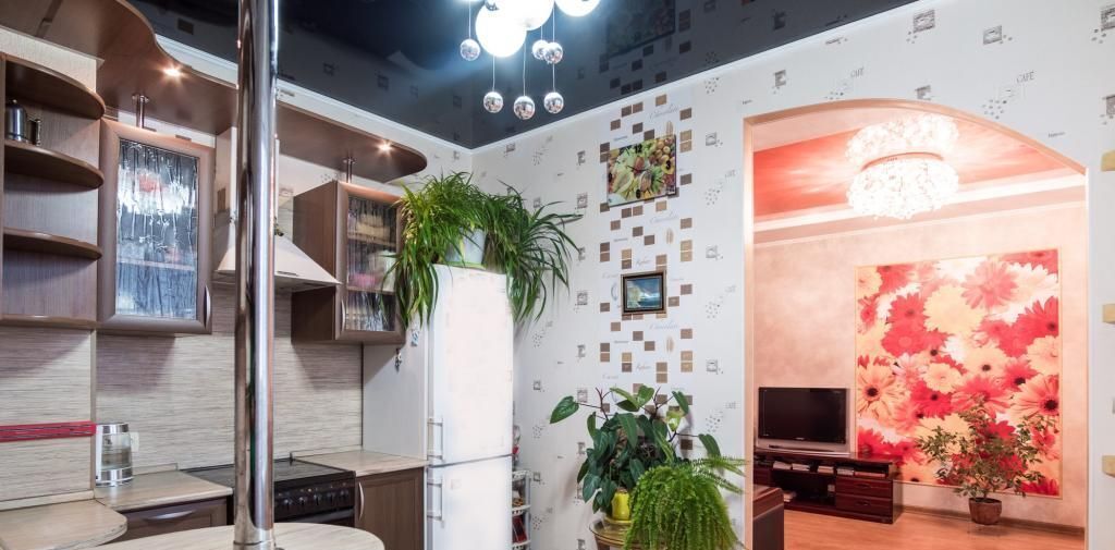 квартира г Хабаровск р-н Кировский ул Советская 10к/1 фото 7