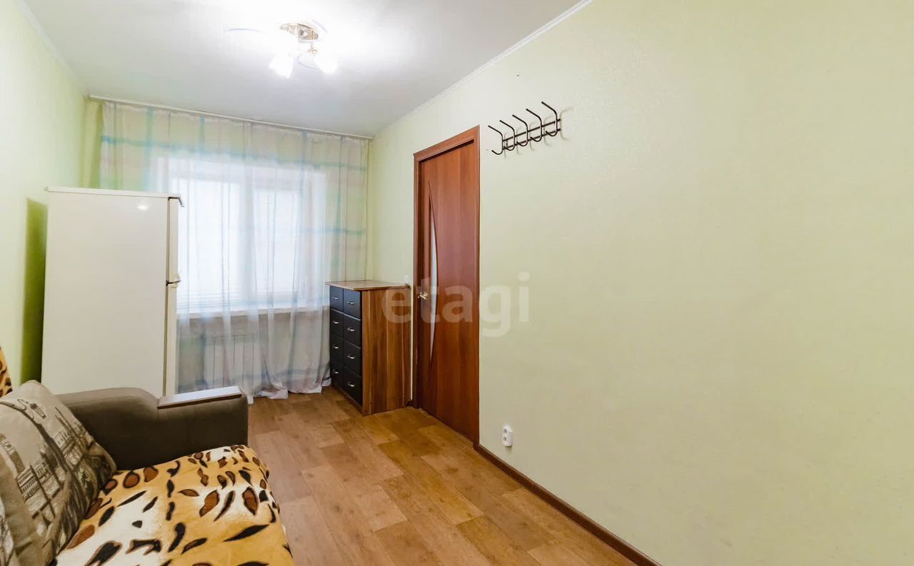 квартира г Комсомольск-на-Амуре ул Ленинградская 44 фото 9