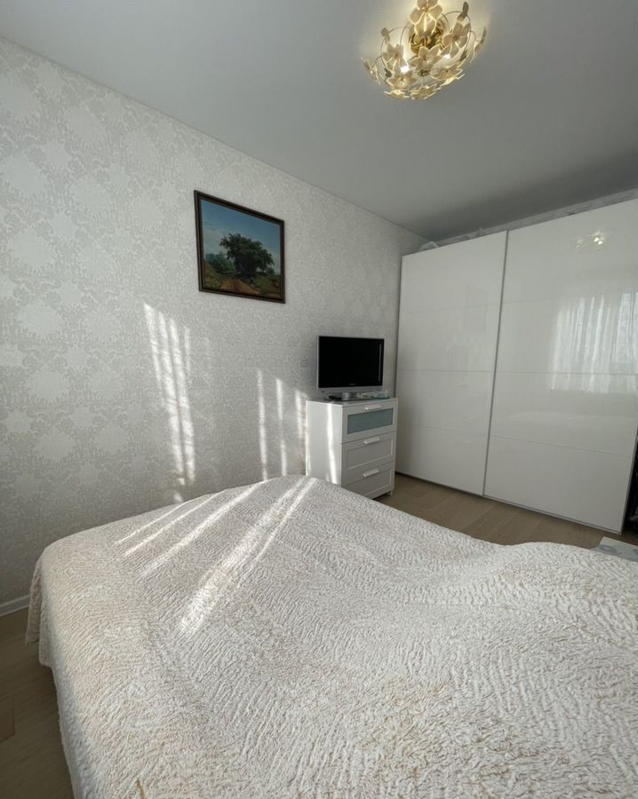 квартира г Омск р-н Центральный ул 13-я Линия 37к/6 ЖК по ул. 13-15 Линия – 10 лет Октября Центральный АО фото 15