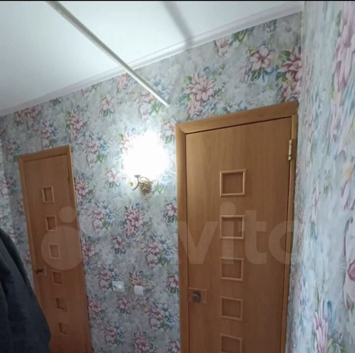 квартира р-н Вяземский г Вязьма ул Ямская 41 Вяземское городское поселение фото 8