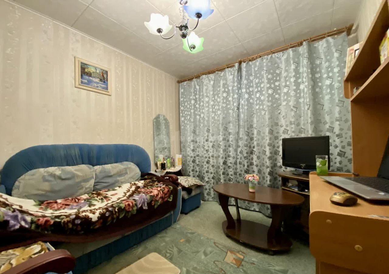 квартира г Переславль-Залесский ул Кооперативная 62 фото 7