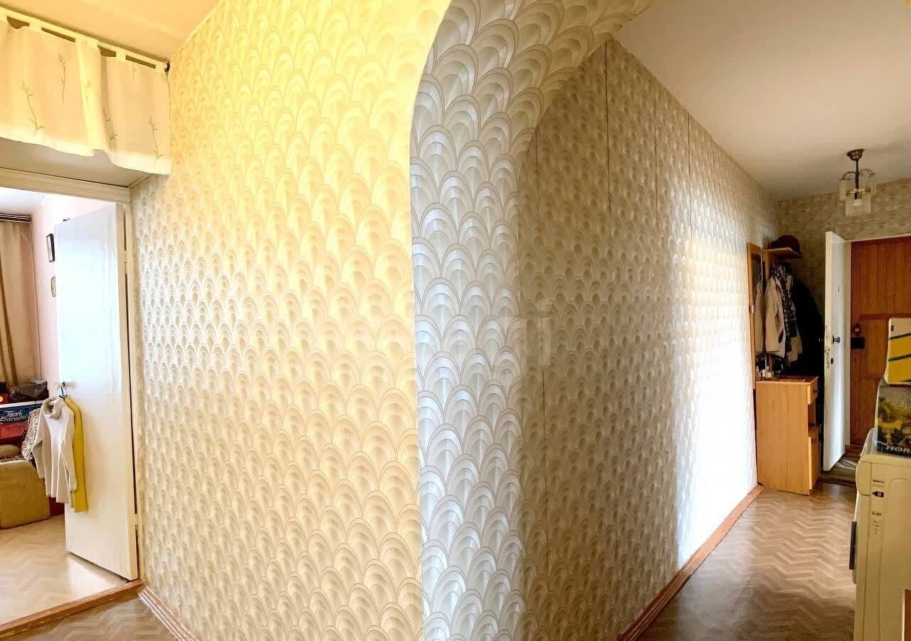 квартира г Переславль-Залесский ул Октябрьская 39а фото 12