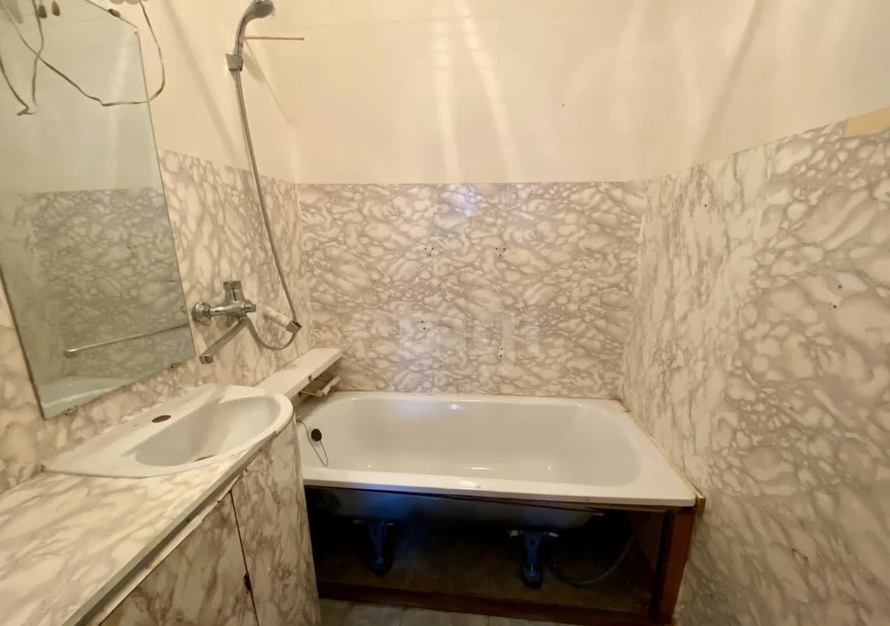 квартира г Переславль-Залесский пер Грачковский 12а фото 10