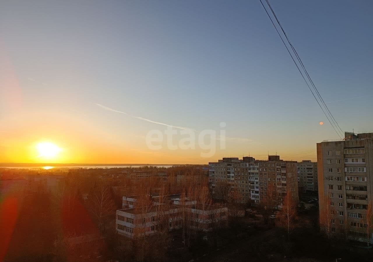 квартира г Переславль-Залесский ул Октябрьская 39а фото 26